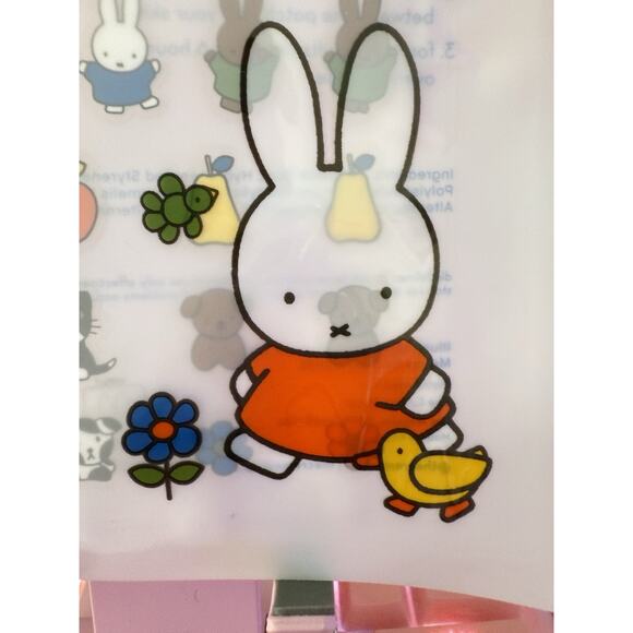 The Creme Shop x Miffy Clear As Day Hydrocolloid Acne Blemish Pimple Patches 21 - Picture 5 of 14